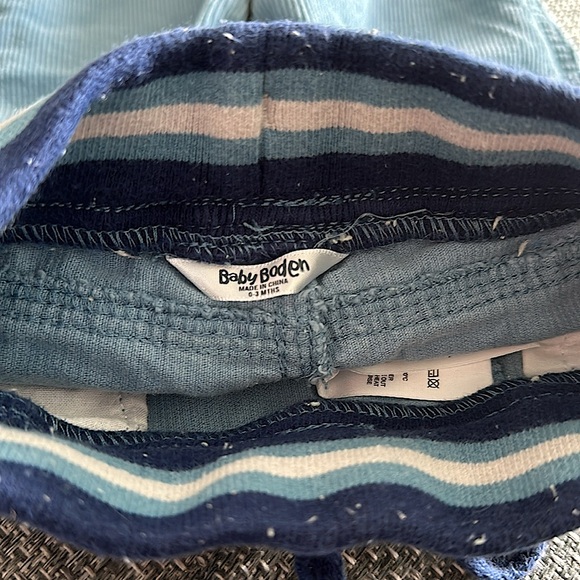 Baby Boden Pants, Size 0-3 months - Picture 3 of 5